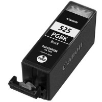 Cartuccia di alta qualità compatibile Canon PGI-525BK NERO